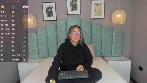 Karol Santos online show from 09.13.25