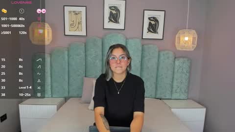 Karol Santos online show from 09.14.25