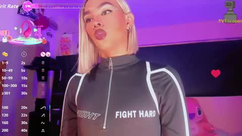 karol online show from 09.19.25