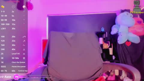 karol online show from 10.20.25