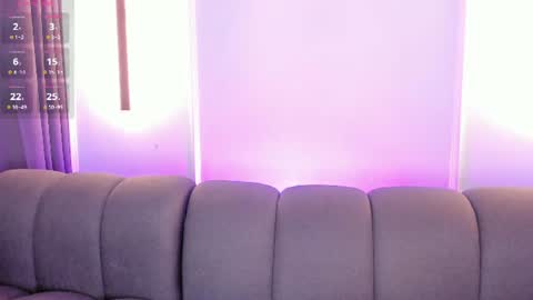 Snapshot of karolwhite_ chatting on 07.07.26 Karol online show from 07.07.26