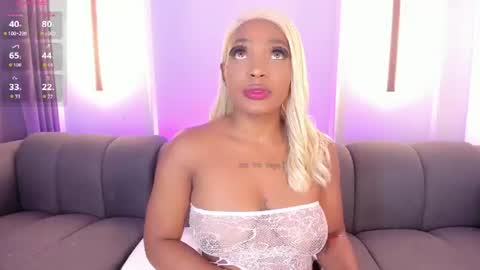 Snapshot of karolwhite_ chatting on 07.15.26 Karol online show from 07.15.26