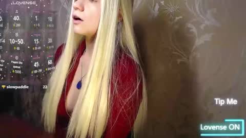 Caroline Fox online show from 02.14.26