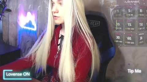 Caroline Fox online show from 03.21.26