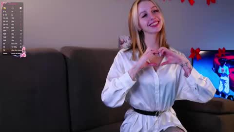 Angel online show from 03.07.26