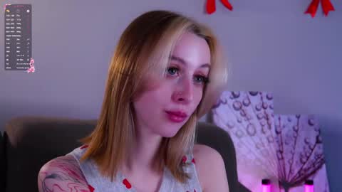 Angel online show from 03.11.26