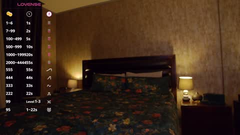 K online show from 12.21.25