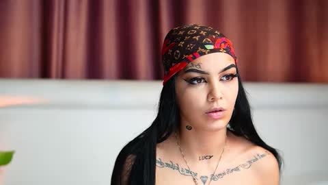  Karsyn  online show from 11.17.25