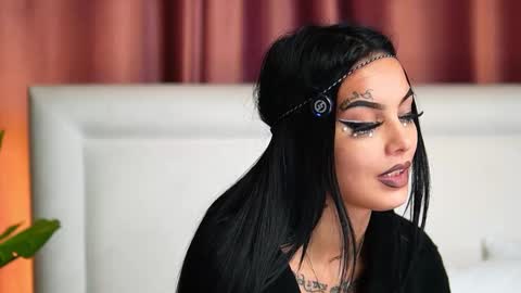  Karsyn  online show from 11.28.25