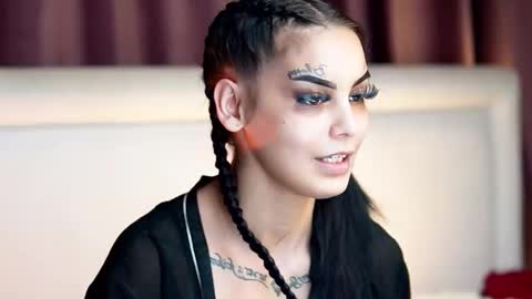  Karsyn  online show from 03.04.26