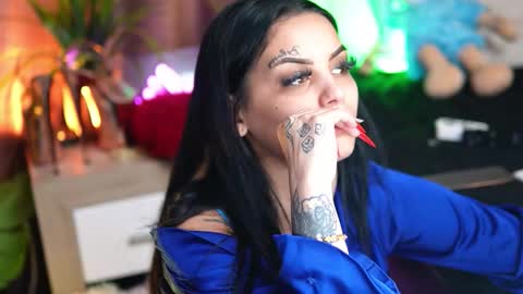  Karsyn  online show from 03.22.26