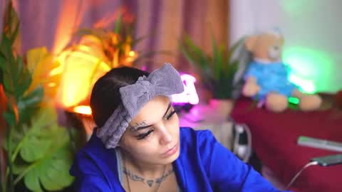  Karsyn  online show from 04.03.26