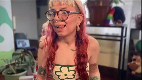 Karter online show from 10.27.25