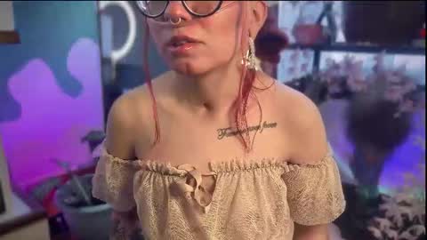 Karter online show from 10.31.25