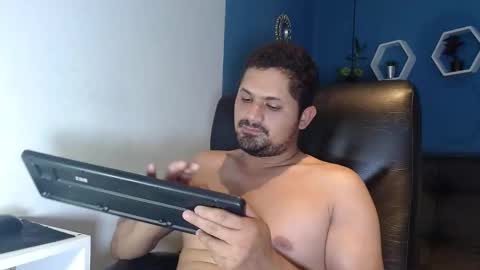 kartherpenerico24 online show from 01.07.26