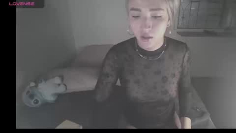 kary_blush online show from 03.12.26