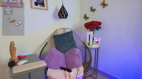 Snapshot of kary_sweet69 chatting on 02.27.26 KARY online show from 02.27.26