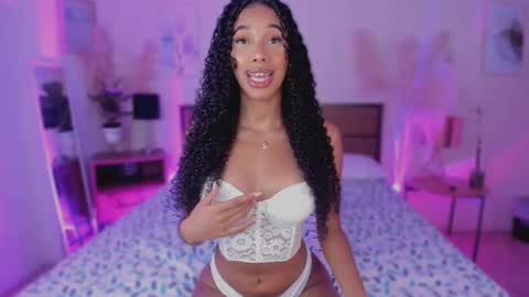 Kary Moon online show from 02.11.26