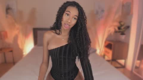 Kary Moon online show from 03.19.26