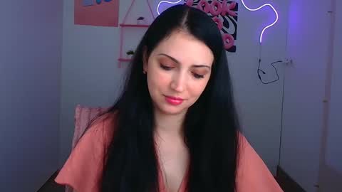 Snapshot of karyna_joy chatting on 05.21.26 Karyna online show from 05.21.26