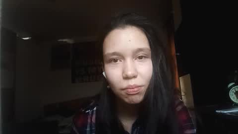 Snapshot of karynengemann chatting on 10.22.25 Lisa online show from 10.22.25