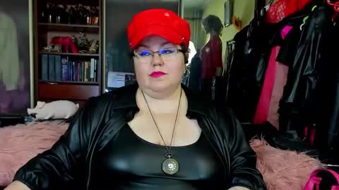 Kary Queen online show from 03.02.25