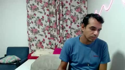 Tamires e Maicon online show from 12.01.24