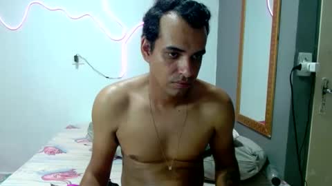 Tamires e Maicon online show from 12.06.24
