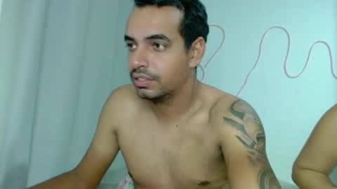 Tamires e Maicon online show from 02.05.25