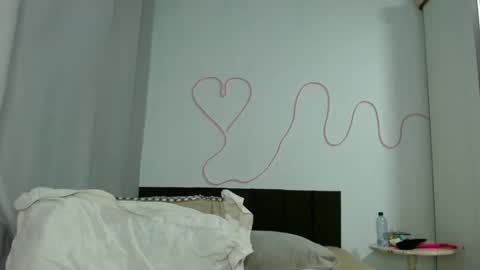 Tamires e Maicon online show from 02.17.26