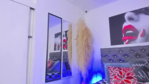  Kasandra  online show from 12.16.24