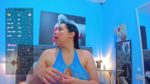  Kasandra  online show from 03.22.26