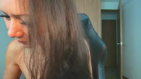 Kasandra Mature online show from 12.14.24