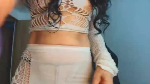 Kasandra Mature online show from 12.31.24