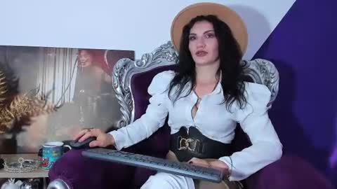 Miss K. online show from 06.13.26