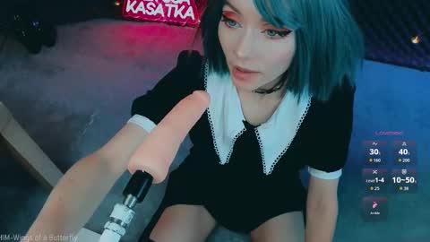 ALYSSA                online show from 09.21.25