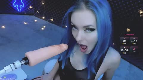 ALYSSA                online show from 12.03.25