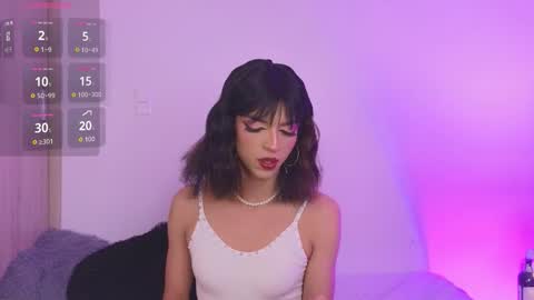 kasey online show from 11.10.25