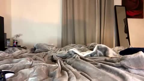 Kasper Roan online show from 11.09.25