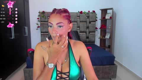 Snapshot of kassandra____ chatting on 12.28.24 Kassandra online show from 12.28.24