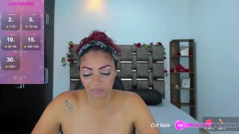 Snapshot of kassandra____ chatting on 02.11.25 Kassandra online show from 02.11.25