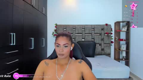 Snapshot of kassandra____ chatting on 09.09.25 Kassandra online show from 09.09.25