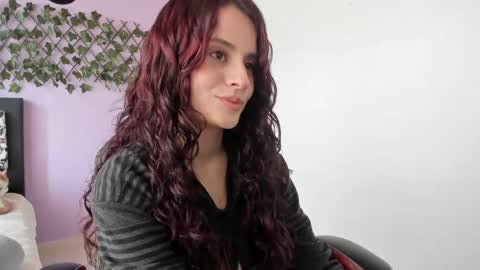 kassandra james online show from 12.15.24