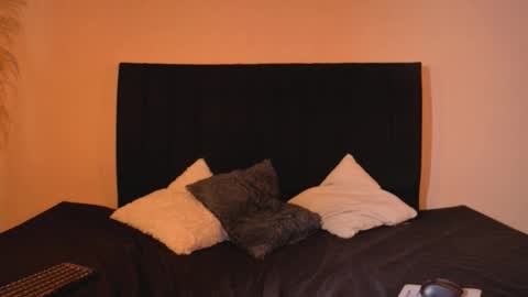 kassandra james online show from 02.02.26