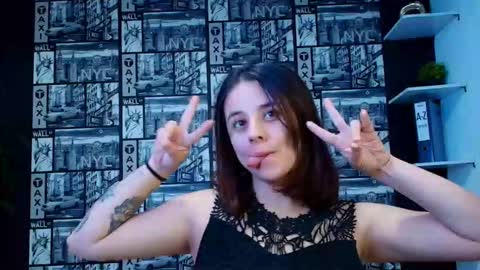 kassandra james online show from 03.04.26