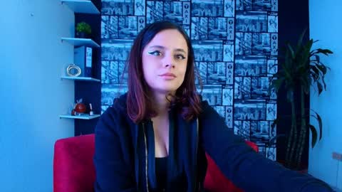 kassandra james online show from 04.09.26