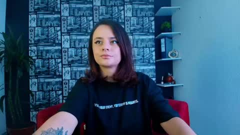 kassandra james online show from 04.13.26