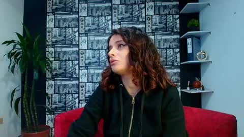 kassandra james online show from 04.17.26