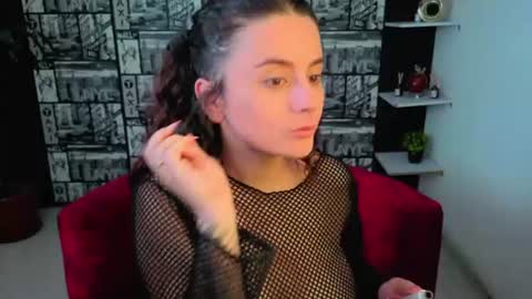 kassandra james online show from 06.20.26
