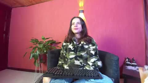 kassandra james online show from 07.15.26